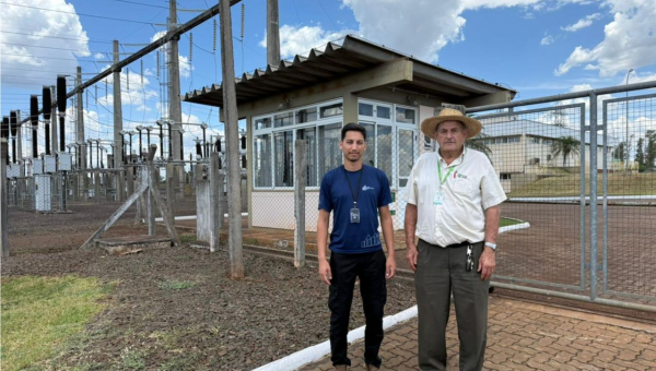 Cermissões planeja nova linha para reforçar energia nas Missões